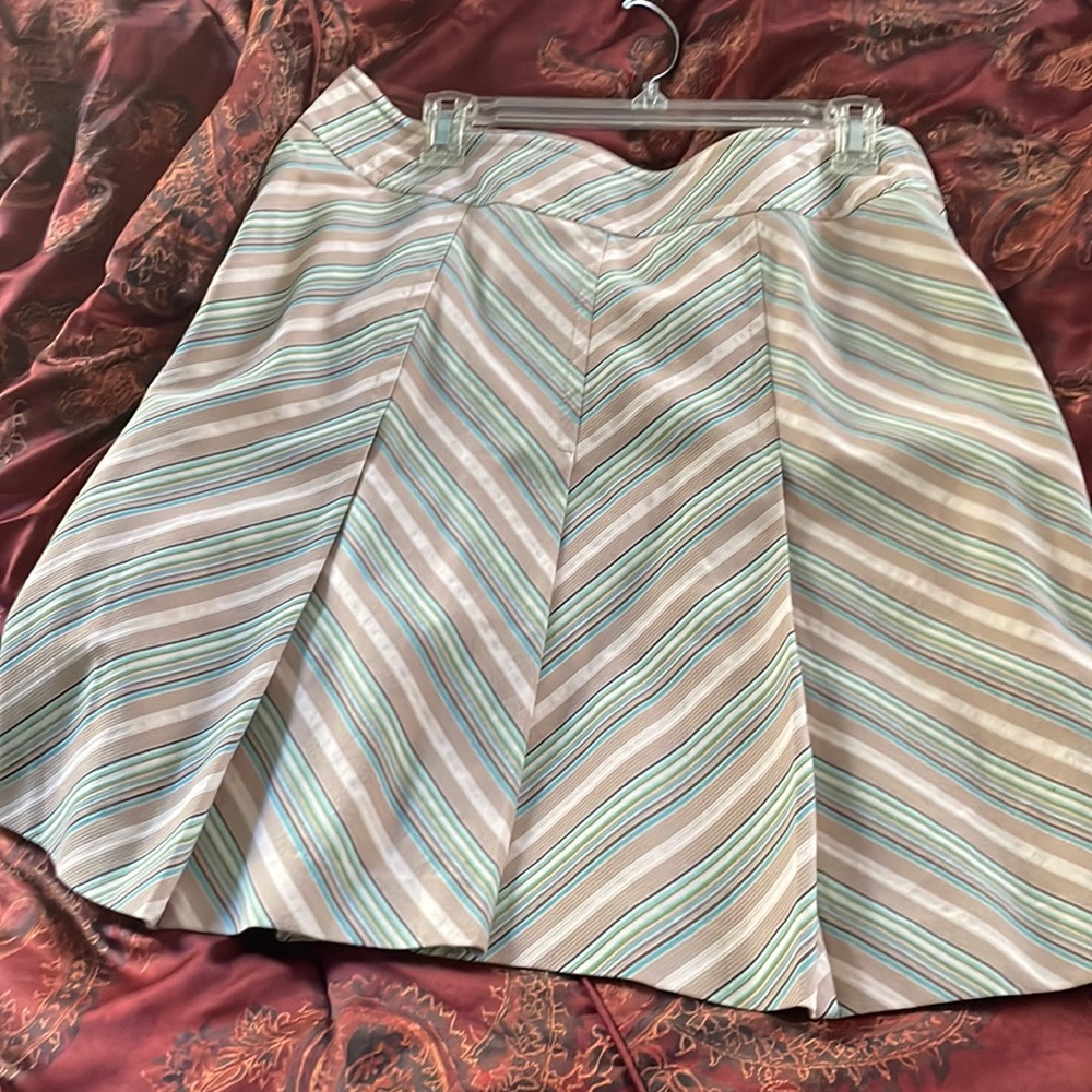 Loft Skirt